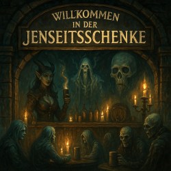 Jenseits Schenke